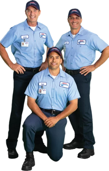 Roto-Rooter Technicians (1)